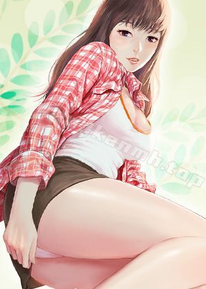 编辑推荐漫画1